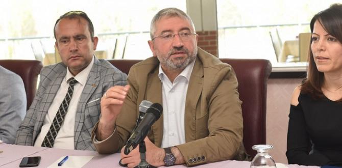 Mahalle İftarları Yapılmayacak