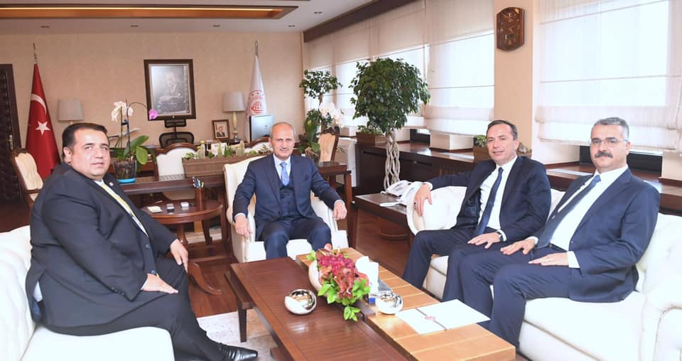 HAVAALANINDA SOMUT GELİŞME!