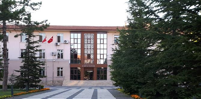 Valiliğin Bayramlaşma Programı Belli Oldu