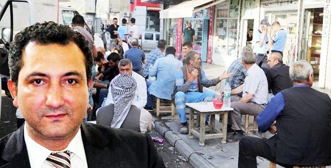 Özkubat’tan, Esnafa İşgaliye Uyarısı