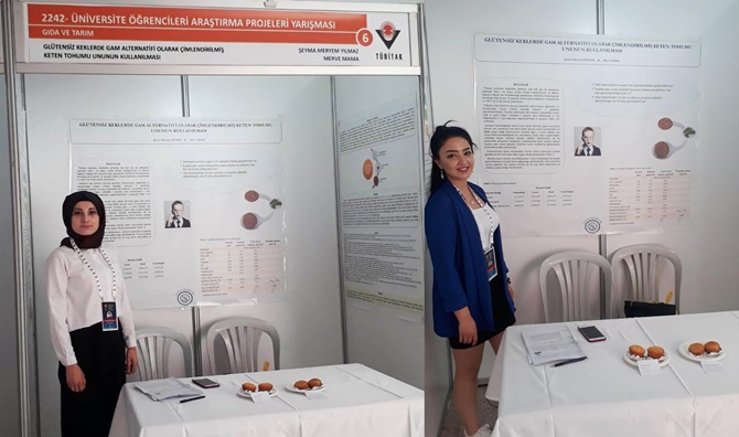 Hitit Üniversitesi Öğrencilerinin Büyük Başarısı