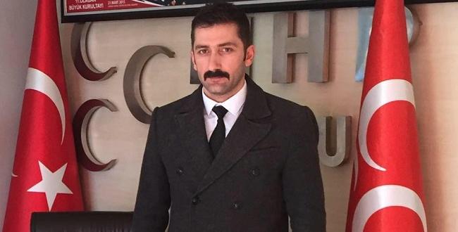 Kaynar, “Yahya Çoban’ın Yanındayız”