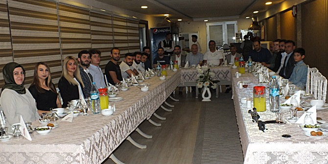 “Spor Yapan Gençlik Yetiştirmeyi İstiyoruz”