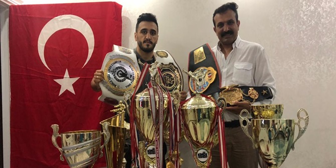 Torun, “Spor ve Sporcunun Yanındayız”
