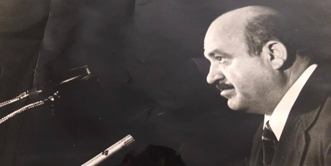Ethem Eken Yarın Toprağa Verilecek
