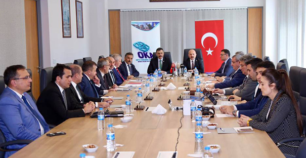 OKA, 3 Yeni Hibe Programını Açıklayacak