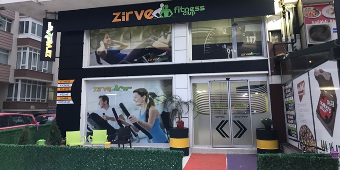 “Zirve Yaz Spor Okulları Çocuklarınızı Bekliyor”