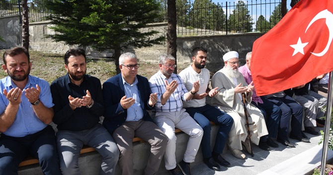 “15 Temmuz Müzesi Zenginleştirilecek”