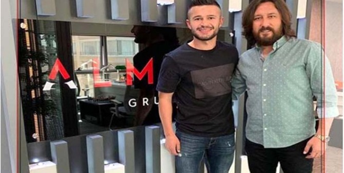 Murathan Buruş Tekrar Çorumspor’da