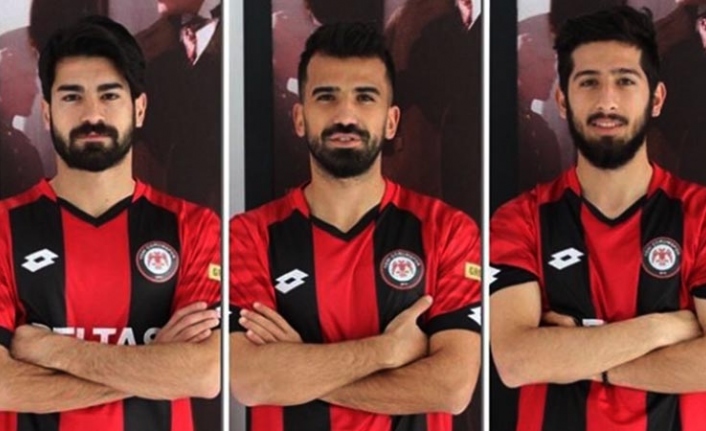 İç Transfer Pazarlığı Başladı