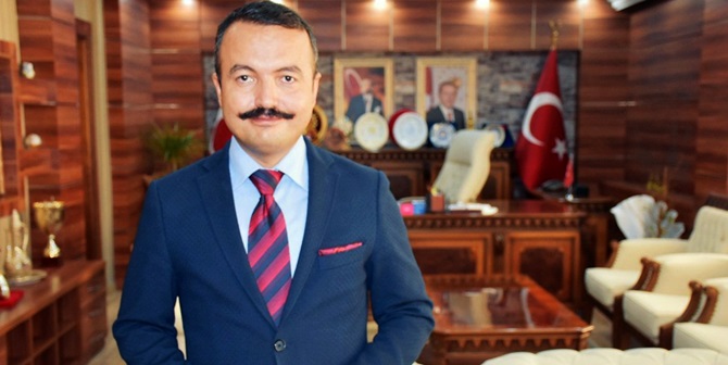 Hemşehrimiz Kendüzler, Mülkiye Müfettişi Oldu