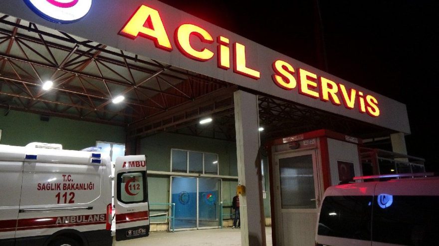 Yaşlı Adam Tarlada Ölü Bulundu
