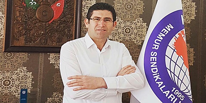“Kalıplaşmış Bürokratik Zihniyet Değişmeli”