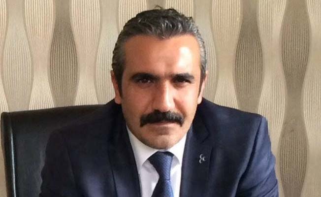 MHP İl Başkanı Değişti