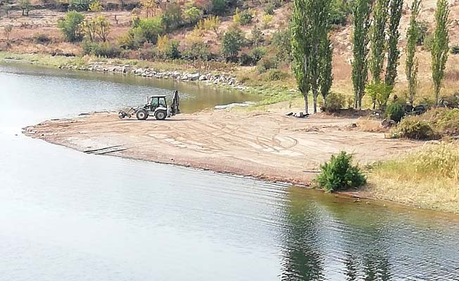 Yamaç Paraşütünün Merkezi Oluyor