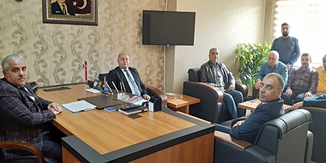 Halk Bankasından Övgü Dolu Sözler