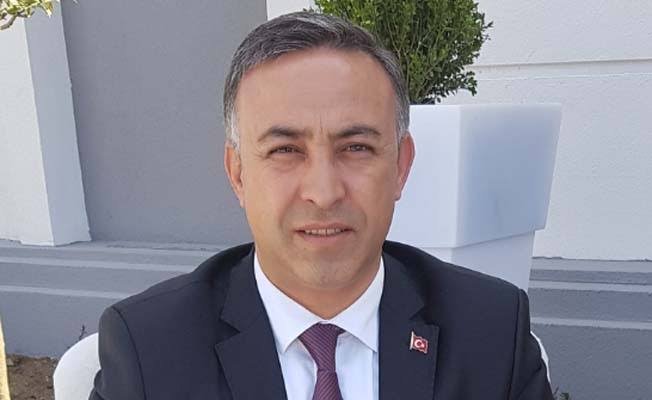“Şehitlerimiz İçin Tek Yürek Olmalıyız”