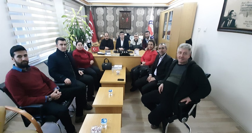 “1 Mayıs’ı Koranavirüsün Gölgesi Altında Kutluyoruz”