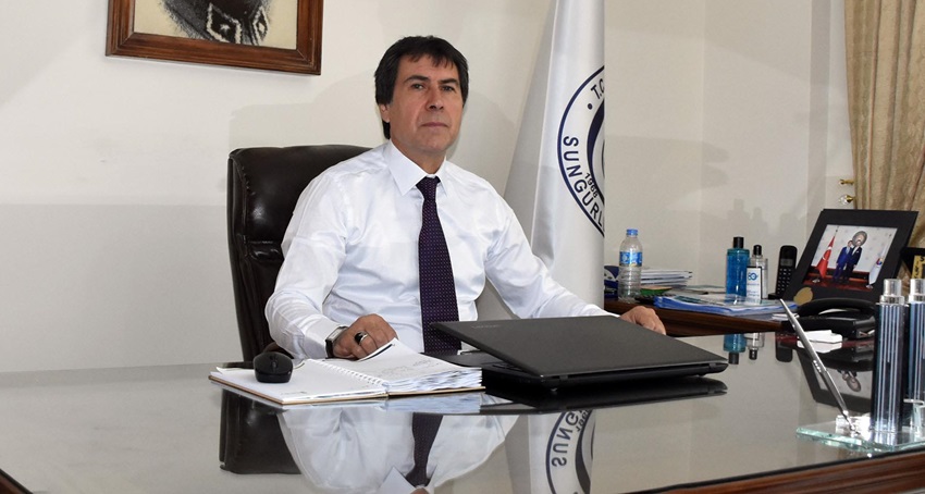 ‘Memleketinize Yatırım Yaparak Vefanızı Gösterin’