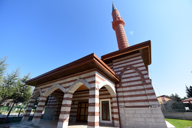 Belediyede Açılışlar Devam Ediyor