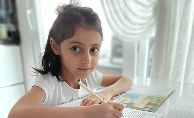 Öğrencilerden Okuma Kültürünü Geliştirme Etkinliği