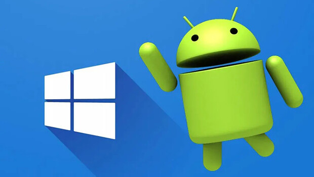 Android uygulamaları bilgisayarda çalışabilecek