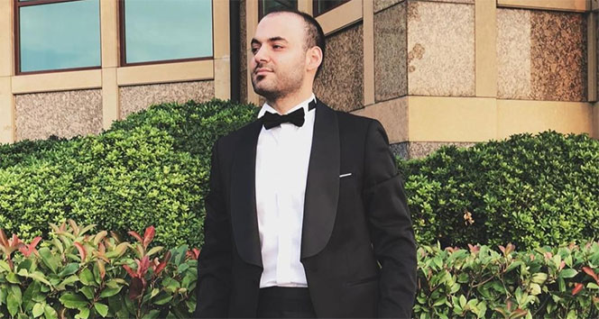 Genç girişimci Serhat Sapcı: ‘Kişisel verileriniz güvende değil’