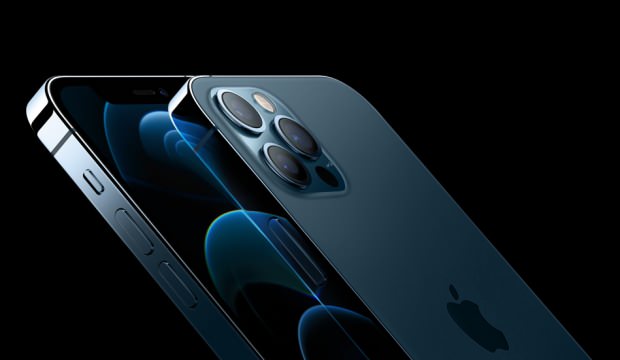 iPhone 12 kullanıcıları şikayetçi: Elimizi kesiyor