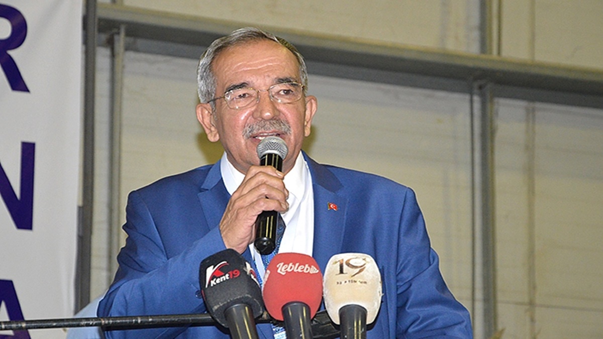 Tartışmalı Kurul’da Canbek, Tekrar Başkan Seçildi