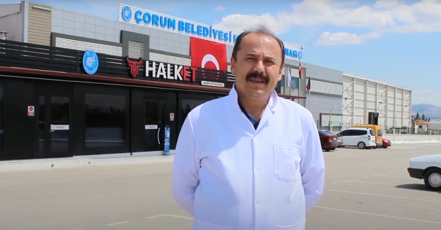 “HalkEt Kombinası” Türkiye’ye Örnek Gösteriliyor