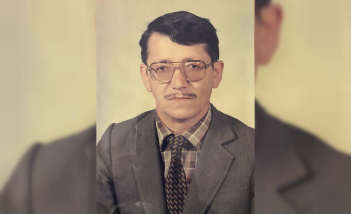 Ahmet Bilgin Vefat Etti
