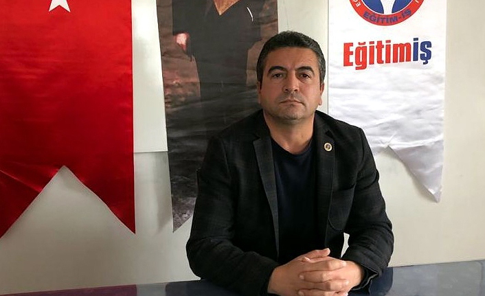 ‘Enflasyon Farkı Maaşlara Yansıtılmalı’