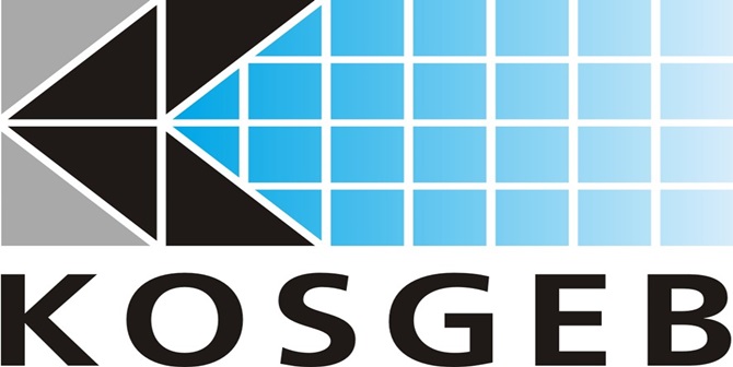 KOSGEB’den Yeşil Kobi’lere 400.000 TL. Destek