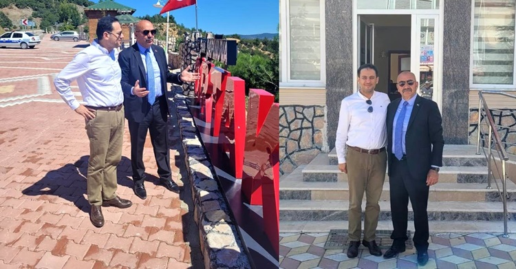 İsbir’in Elektrik Talebi Karşılık Buldu.