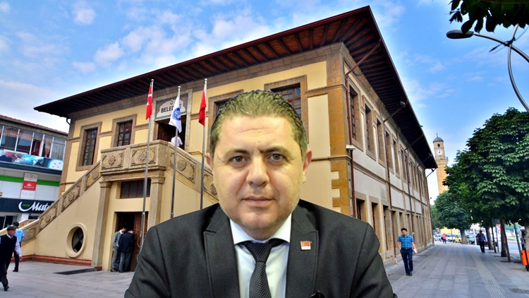 ‘Vaat Var, İcraat Yok!’