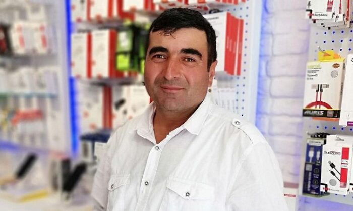 Trafik Kazasında Hayatını Kaybetti