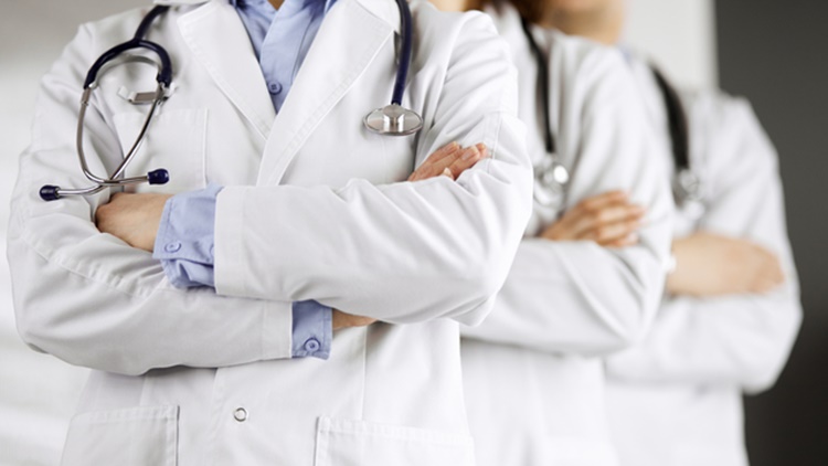 Çorum’a 163 Doktor Atandı