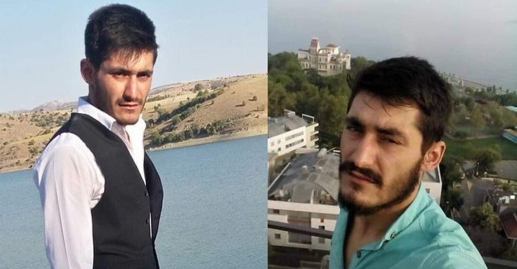 Çorumlu Genç Hayatını Kaybetti