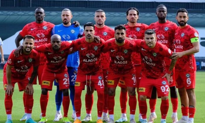 Çorum FK’nın Rakibi Trabzonspor Oldu