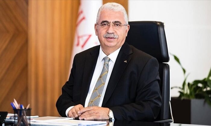 Ahmet Ahlatcı’nın İsmi Sokağa Verildi