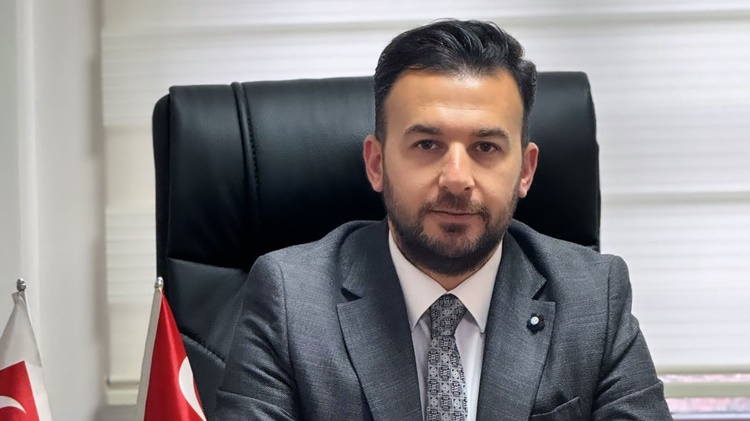 Yeniden Refah Partisi Gençlik Kolları Başkanı Değişti
