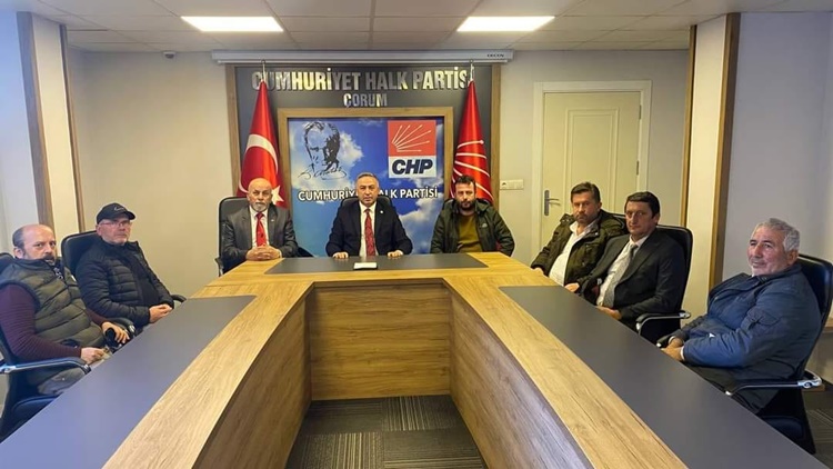 “Orman Köylüleri Devletten Alacağını Alamıyor”