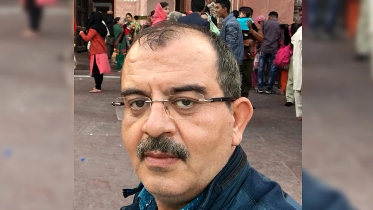 Çorumlu Esnaf Mekke’de Kalbine Yenik Düştü