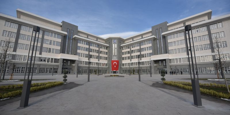 Aşgın, Yeni Dönemde Çalışacağı Müdürlerini Belirledi