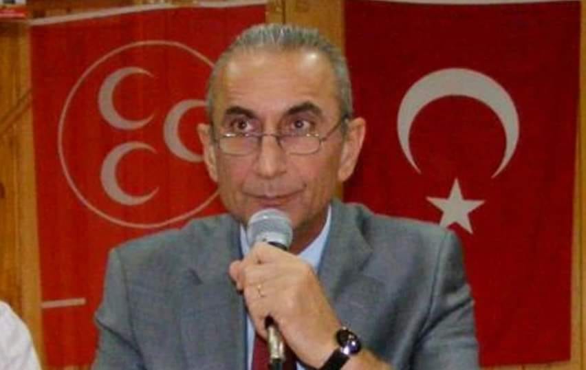 Bekir Aksoy Hayatını Kaybetti