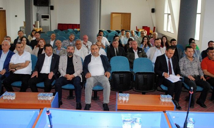 Vergi Dairesi Esnafı Uyardı!