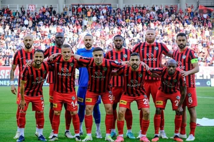 Çorum FK’nın Maçları Üç Kanalda Yayınlanacak