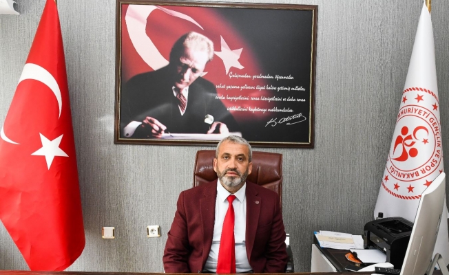 Milli Eğitim Müdürü Oluyor