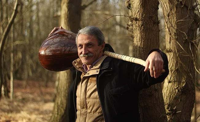 Çorumlu Halk Ozanı Meftuni Vefat Etti