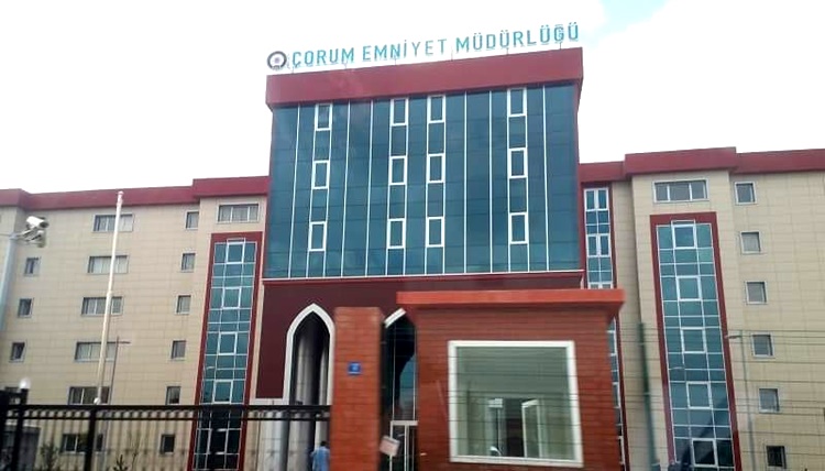 Çorum’da Aranan 12 Kişi Yakalandı